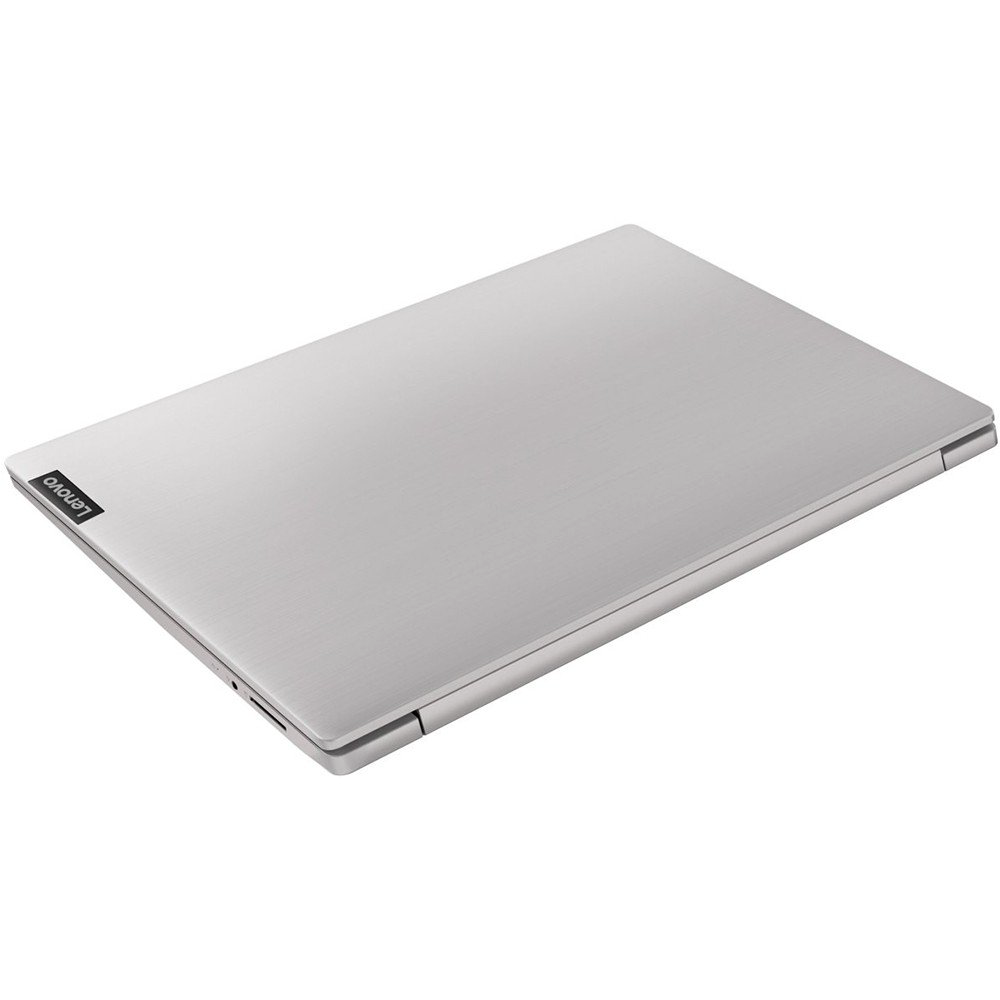 Ноутбук Lenovo Ideapad S145-15IIL 81W800K2RK 15.6" Platinum Grey купить,NaN