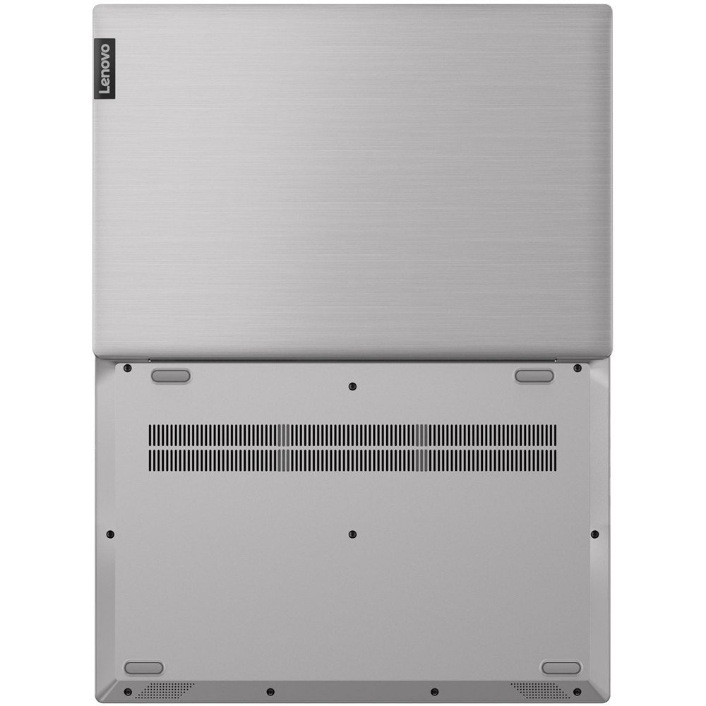 Ноутбук Lenovo Ideapad S145-15IIL 81W800K2RK 15.6" Platinum Grey