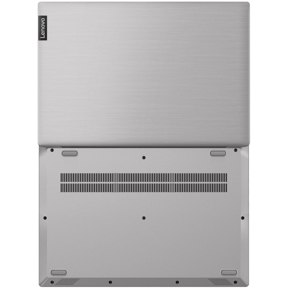 Ноутбук Lenovo Ideapad S145-15IIL 81W800K2RK 15.6" Platinum Grey купить,NaN