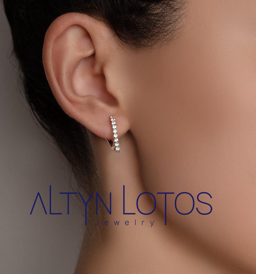 Серьги Talant 10-02-0001-26940  купить,NaN