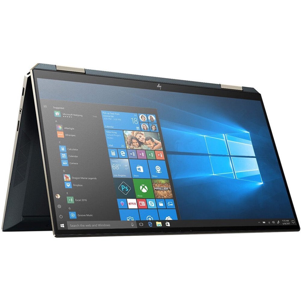 Ультрабук HP Spectre x360 Touch 13-aw2014ur 2W2C0EA 13.3" Blue купить,NaN