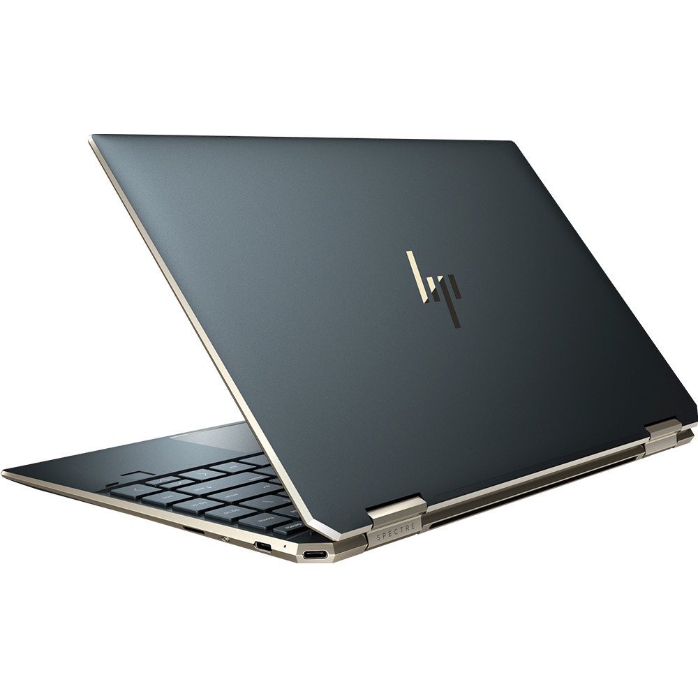 Ультрабук HP Spectre x360 Touch 13-aw2014ur 2W2C0EA 13.3" Blue купить,NaN
