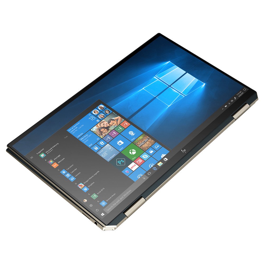 Ультрабук HP Spectre x360 Touch 13-aw2014ur 2W2C0EA 13.3" Blue купить,NaN