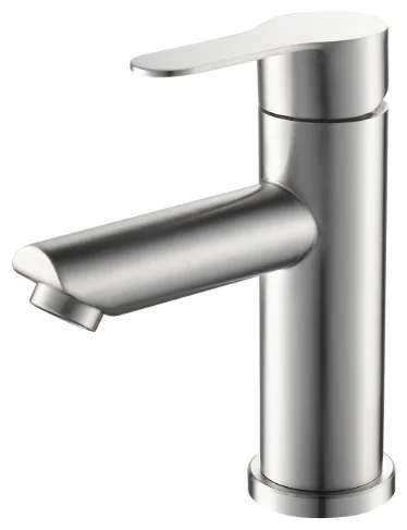 Смеситель Cetus Petra CSP10801 хром купить,NaN