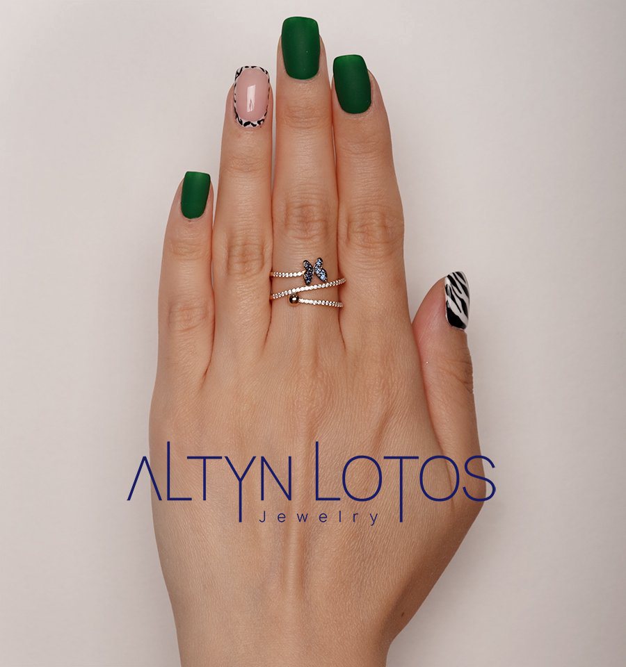 Кольцо Talant 20-04-0004-25998-1 18р. купить,NaN