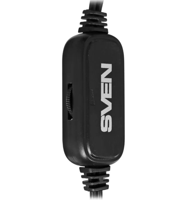 Акустическая система Sven SPS-509 чёрная купить,NaN