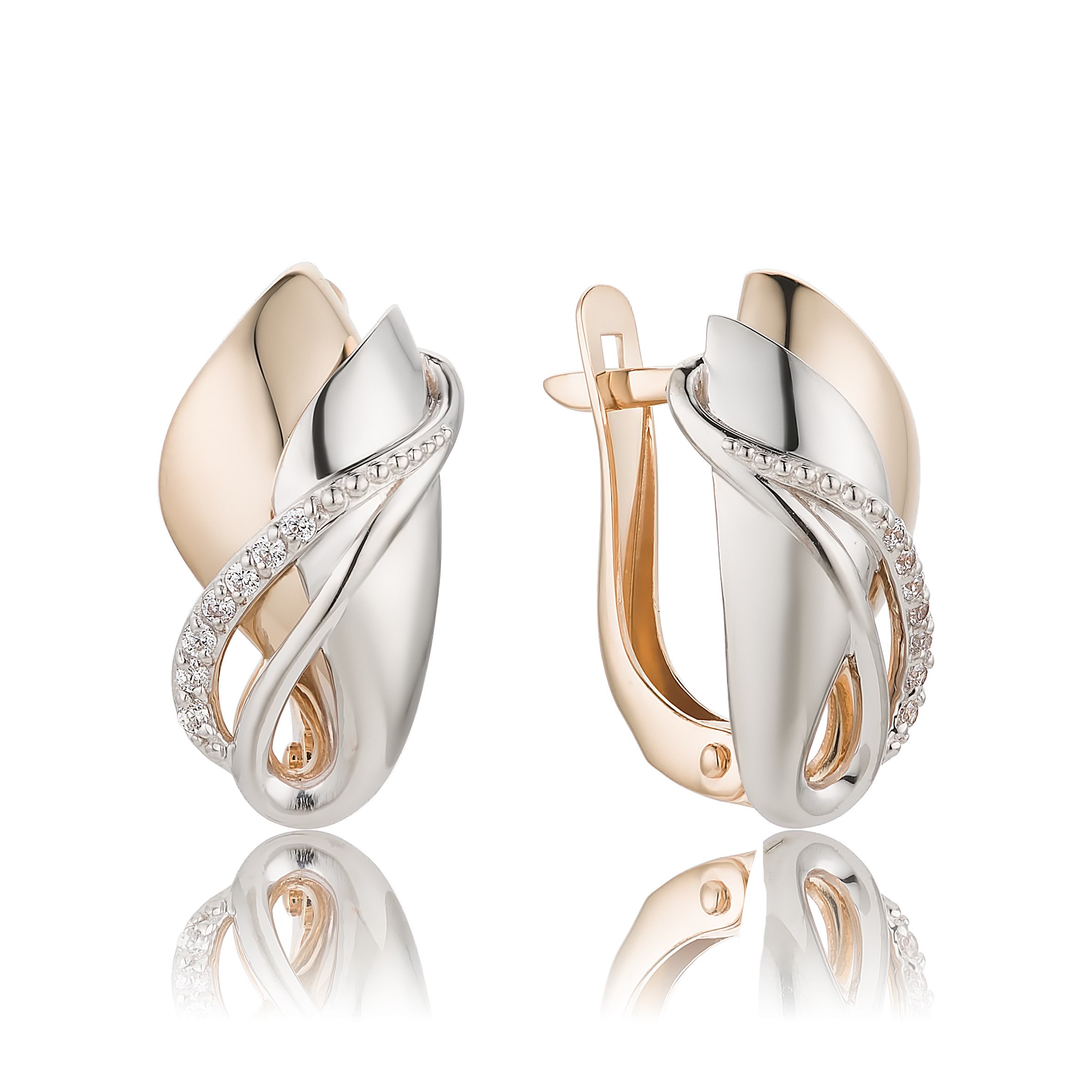 Серьги Talant 10-02-0001-26379  купить,NaN