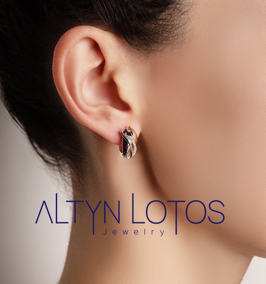 Серьги Talant 10-02-0001-26379  купить,NaN