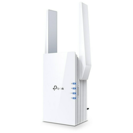 Усилитель сигнала TP-Link RE605X AX1800 белый