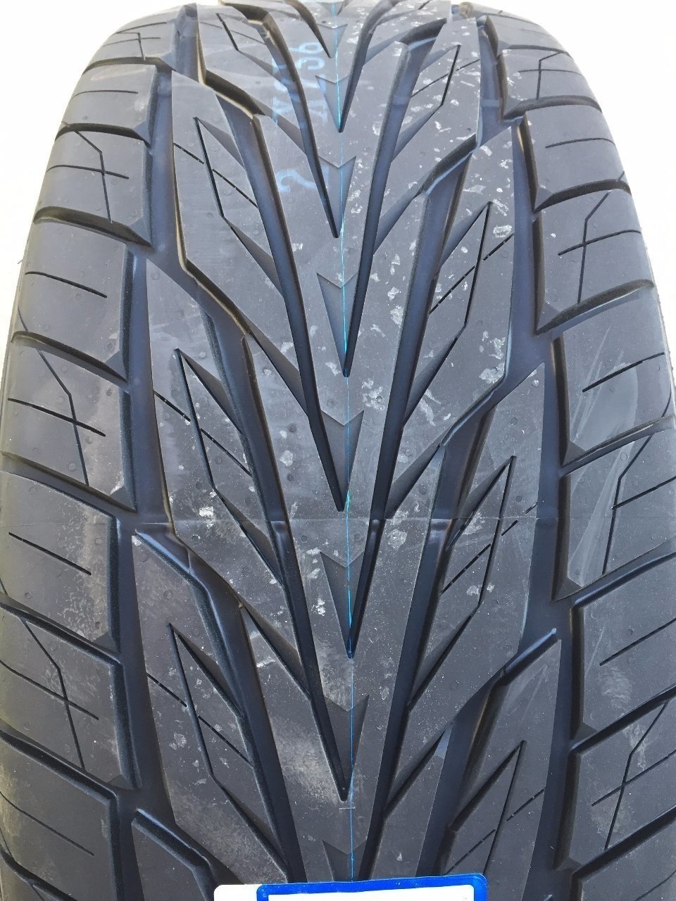 Toyo Proxes ST3 225/55 R19 99V купить,NaN
