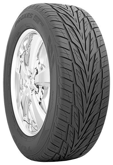 Toyo Proxes ST3 255/55 R19 111V купить,NaN