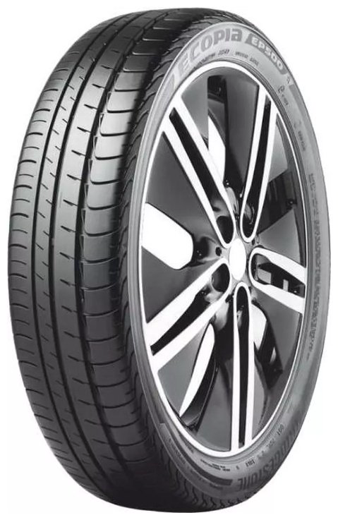 Bridgestone Ecopia EP500 175/60 R19 86 Q без шипов купить,NaN