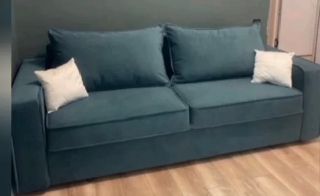 Диван AAA AOS 210х130см серый купить,NaN