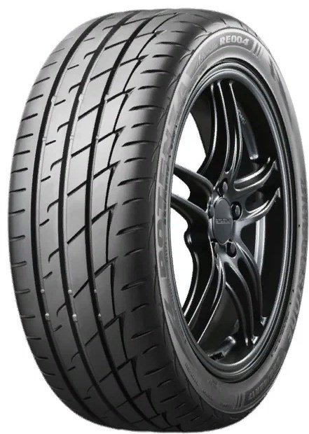 Bridgestone POTENZA Adrenalin RE004 245/40 R18 97 W без шипов купить,NaN