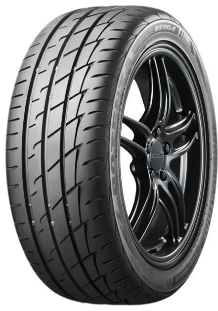 Bridgestone Potenza Adrenalin RE004 245/45 R17 99W купить,NaN