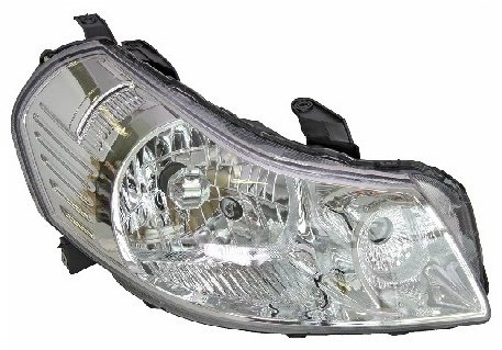 SAT блок фара ST-661-1152R купить,NaN
