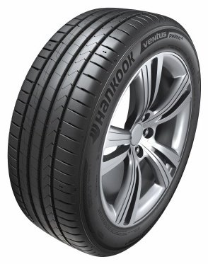 Hankook Ventus Prime4 225/60 R17 99 V без шипов купить,NaN