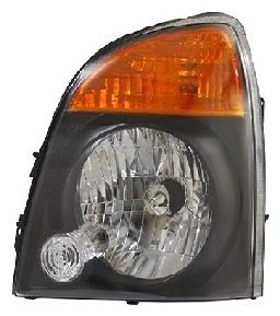 SAT блок фара ST-221-1135R-LD-E2 купить,NaN