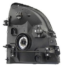 SAT блок фара ST-221-1135R-LD-E2 купить,NaN