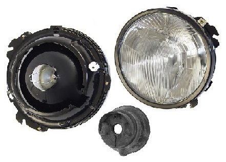 SAT блок фара ST-221-11P5L купить,NaN