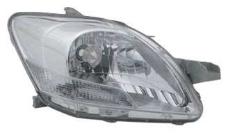 CASP блок фара 19-4111-E-R