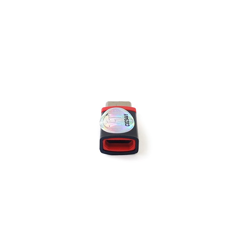 Переходник ViTi UCMicroU черный - ForteMarket Переходник ViTi UCMicroU черный купить,0