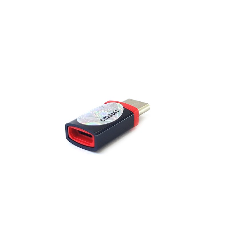 Переходник ViTi UCMicroU черный - ForteMarket Переходник ViTi UCMicroU черный купить,0