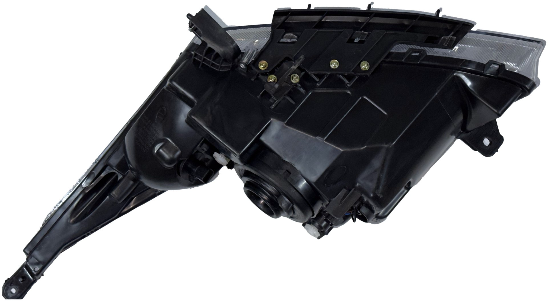 JORDEN блок фара JH01CRZ13001ER купить,NaN