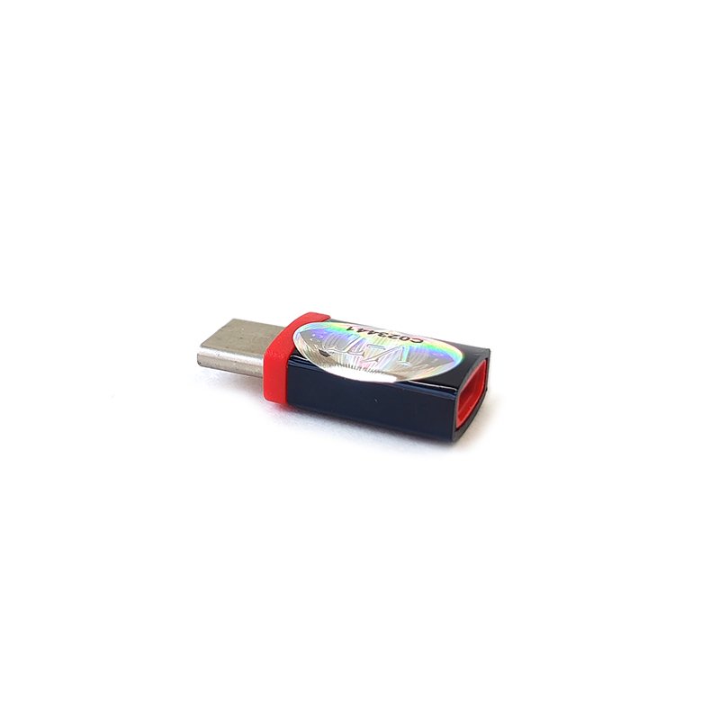 Переходник ViTi UCMicroU черный - ForteMarket Переходник ViTi UCMicroU черный купить,0