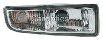 CASP противотуманная фара LD-5202-C-R