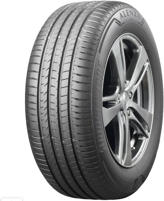 Bridgestone ALENZA 001 265/50 R19 109 Y без шипов купить,NaN