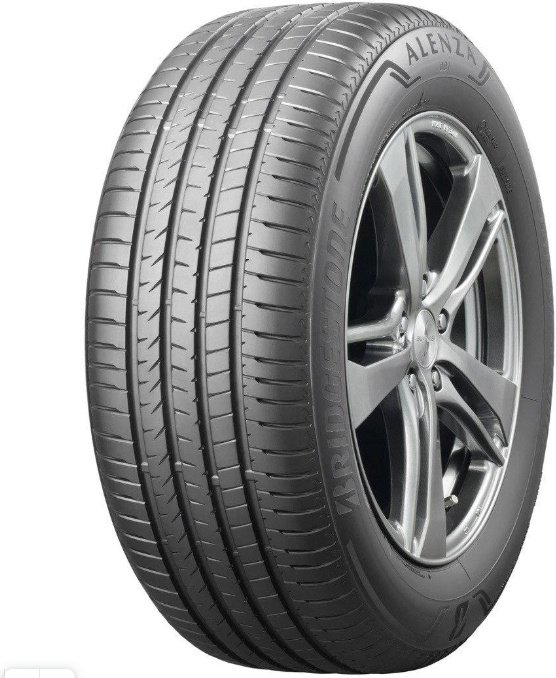 Bridgestone ALENZA 001 265/50 R19 109 Y без шипов купить,NaN