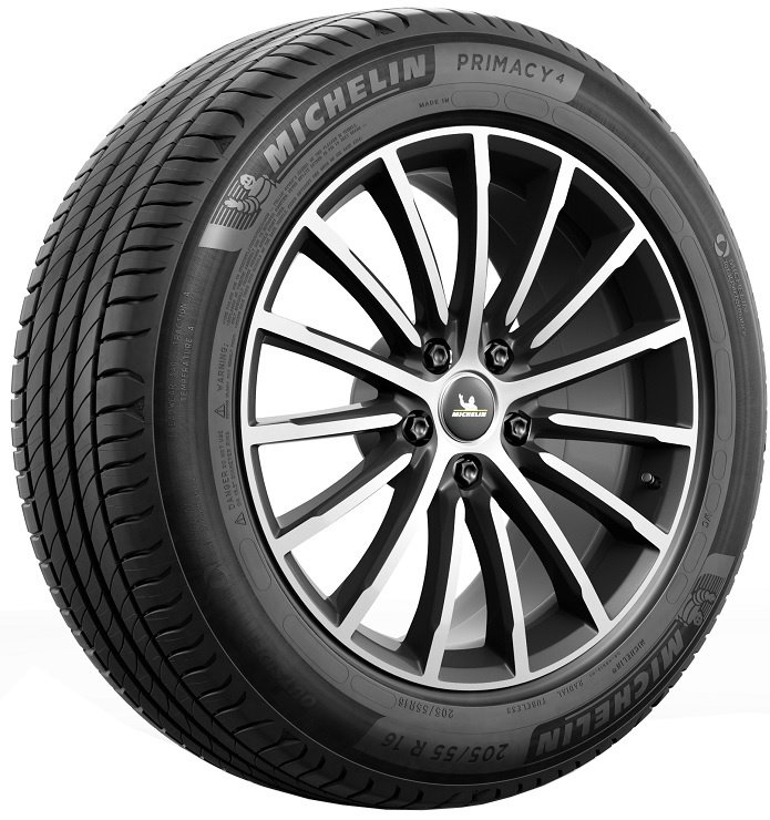 MICHELIN Primacy 4 195/65 R15 91H купить,NaN