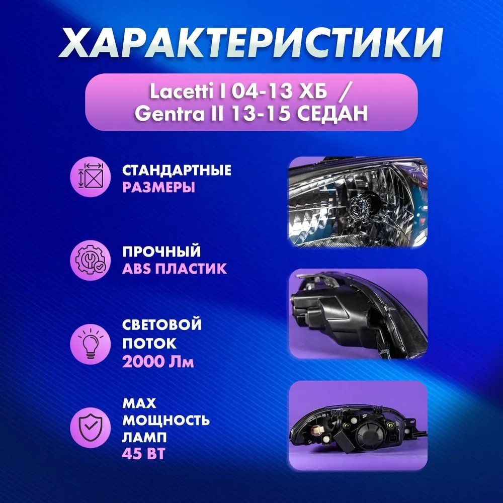 JORDEN блок фара JH01LCT14001EL купить,NaN