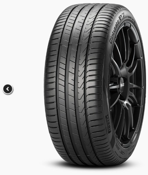 Pirelli Cinturato P7 205/60 R16 91 H без шипов купить,NaN