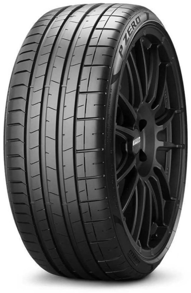 Pirelli P-Zero (PZ4) Mercedes (MO) 275/50 R20 113 W