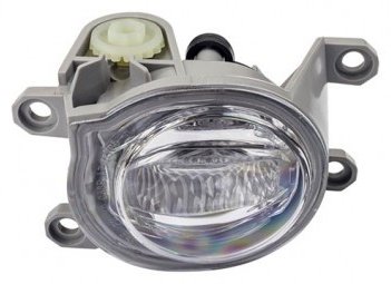 CASP противотуманная фара 17-5105-D-T-L