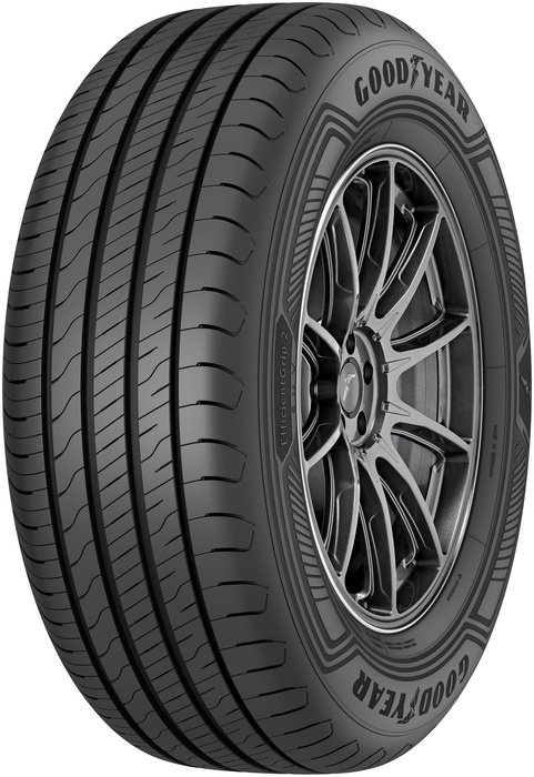 Goodyear EfficientGrip 2 SUV 225/60 R17 99H купить,NaN