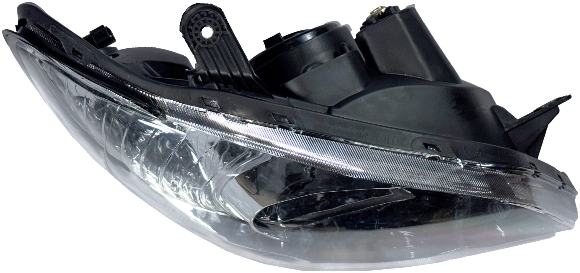 JORDEN блок фара JH02GTZ02001BR купить,0