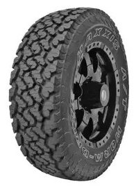 MAXXIS AT980E 245/75 R16 120Q купить,NaN