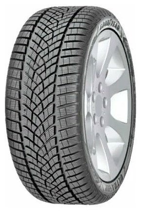 Goodyear UltraGrip Performance SUV G1 255/55 R19 111H без шипов купить,NaN