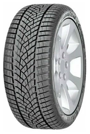 Goodyear UltraGrip Performance SUV G1 255/55 R19 111H без шипов купить,NaN