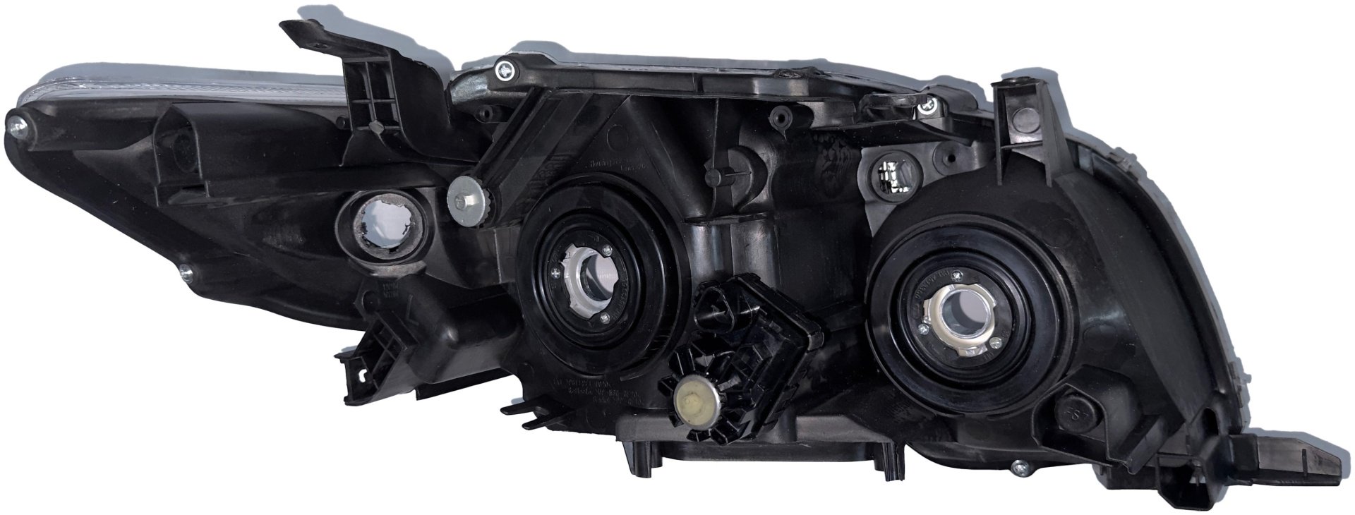 JORDEN блок фара JH04CRL08001ЕL купить,0