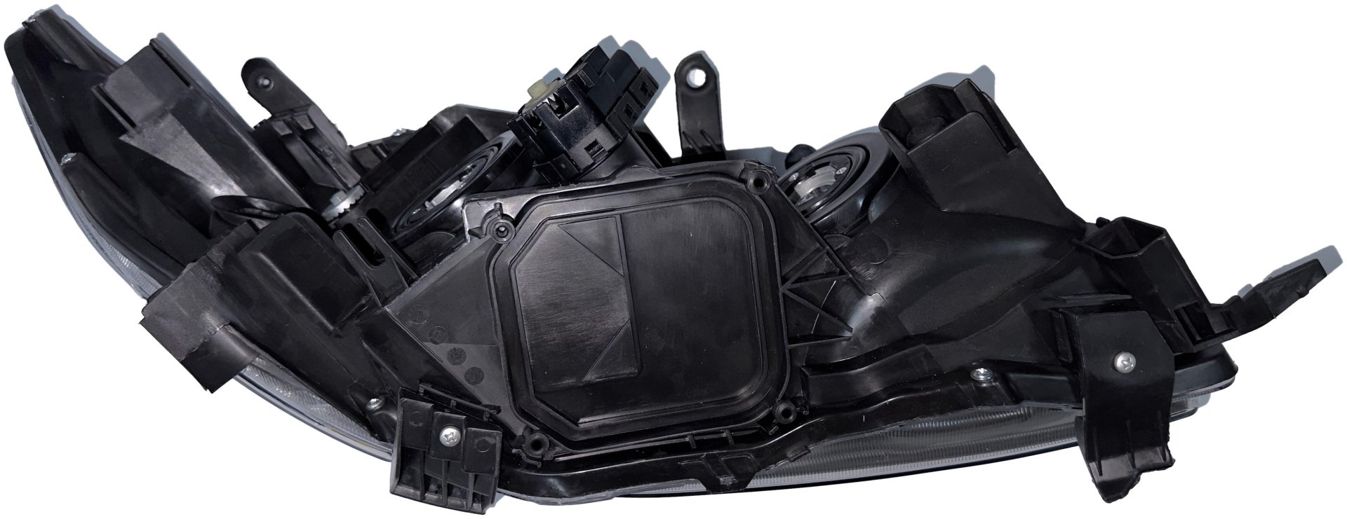 JORDEN блок фара JH04CRL08001ЕL купить,0