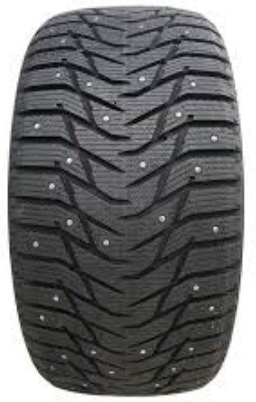Шины Sailun Ice Blazer WST3 225/60 R18 104T с шипами купить,78130