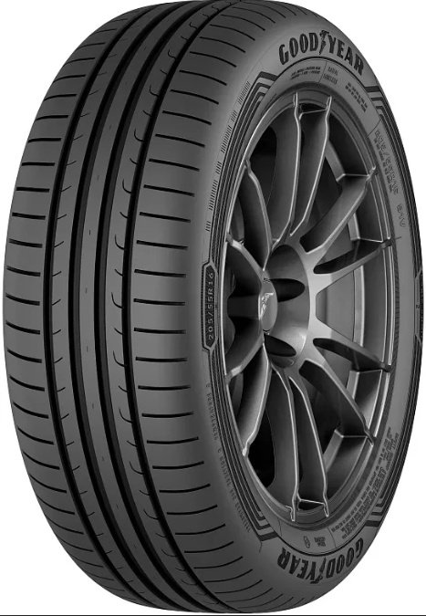 Goodyear Eagle Sport 2 225/50 R17 99 Y без шипов