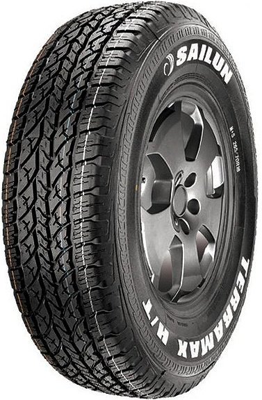 Sailun Terramax HT 265/75 R16 120R купить,NaN
