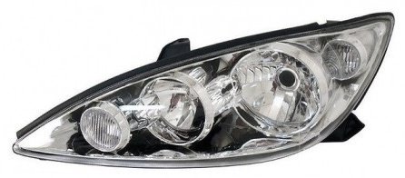 DEPO  блок фара 212-11J1L-LD-EM купить,NaN
