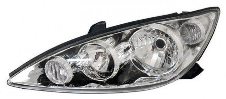 DEPO  блок фара 212-11J1L-LD-EM купить,NaN