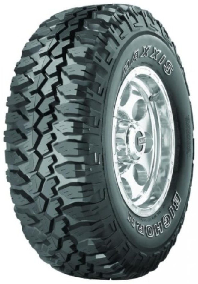 MAXXIS MT-762 245/70 R17 114 Q без шипов купить,NaN
